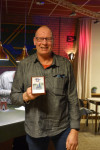 Winnaar evenementen competitie