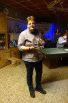 winnaar kilometer vreter ... alweer :)