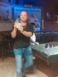 5e: Kees Verwaal met 205 punten