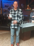 3e: Bas Brandwijk met 25957 km