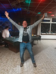 6e: Hugo van Andel met 11357 km