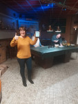 4e: Els van Hooijdonk met 16037 km