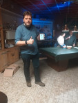 1e: Michel Krauss met 30110 km