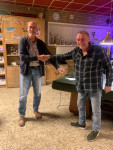 Kilometervreter 2022 plaats 2