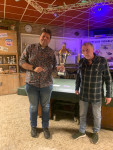Kilometervreter 2022 plaats 1